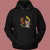 Elvis Presley Aloha From Hawaii Licensed Vintage Hoodie