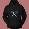 Elvis Presley Dance In Lights Regular Vintage Hoodie