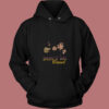 Elvis Presley Dont Be Cruel Vintage Hoodie