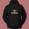 Eminem Boombox Berzerk Album Vintage Hoodie