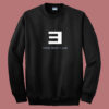 Eminem The Way I Am Summer Sweatshirt