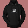 Eminem The Way I Am Vintage Hoodie