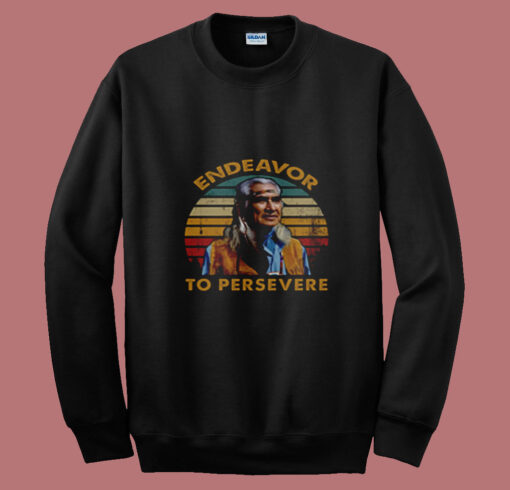 Endeavor To Persevere Summer Sweatshirt