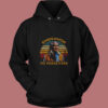 Endeavor To Persevere Vintage Hoodie