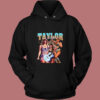 Eras Tour Swiftie Concert Vintage Hoodie