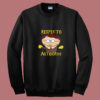 Eric Potter Summer Sweatshirt