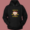 Eric Potter Vintage Hoodie