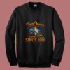 Everquest Training Since 1999 Summer Sweatshirt