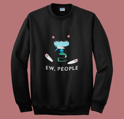 Ew People Summer Sweatshirt