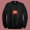 Family Guy Stewie Obey Me Flames Summer Sweatshirt