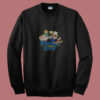 Family Guy The Griffin Family American Comedy Summer Sweatshirt