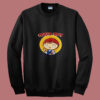 Family Guy X Child's Play Good Guy Chucky Stewie He Wants You Summer Sweatshirt