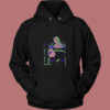 Femme Devil Vintage Hoodie