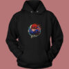 Fire And Ice My Hero Academia Vintage Hoodie