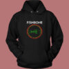 Fishbone Rock Vintage Hoodie