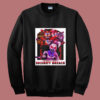 Five Night At Freddy Security Beach Summer Sweatshirt