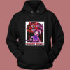 Five Night at Freddy Security Beach Vintage Hoodie