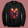 Five Nights At Freddy’s Security Breach Summer Sweatshirt