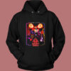 Five Nights at Freddy’s Security Breach Vintage Hoodie