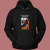 Flag American International Harvester Vintage Hoodie