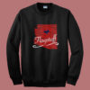 Flagstaff Arizona Summer Sweatshirt