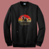 Fleetwood Mac Rumors Summer Sweatshirt