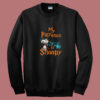 Flying Ace My Patronus Is A Snoopy Summer Sweatshirt