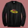 Funny Kamekona’s Shrimp Summer Sweatshirt