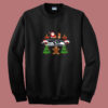 Funny Seattle Seahawks Football Christmas Summer Sweatshirt