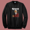 Funny Sigmund Freud Psychology Summer Sweatshirt