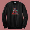 Funny Star Wars The Mandalorian Art Summer Sweatshirt