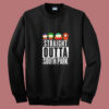 Funny Straight Outta South Park Tv Series Summer Sweatshirt