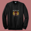 Funny Wu Tang Clan Tiger Vintage Summer Sweatshirt