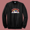 Grandmacorn Summer Sweatshirt