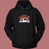 Grandmacorn Vintage Hoodie