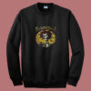 Grateful Dead Summer Sweatshirt