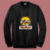 Great Pumpkin Believer Since 1966 Summer Sweatshirt