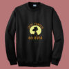 Great Pumpkin Brown Scene Peanuts Snoopy Summer Sweatshirt