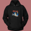 Gremlins Gizmo Keyboard Funny Vintage Hoodie