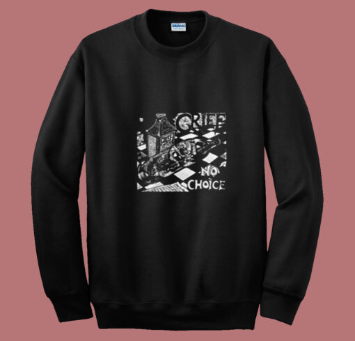 Grief Summer Sweatshirt