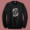 Grim Reaper Summer Sweatshirt