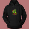 Grinch Animation Vintage Hoodie