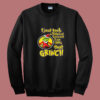 Grinch Quotes Summer Sweatshirt