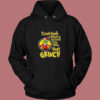 Grinch Quotes Vintage Hoodie