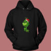 Grinch Vintage Hoodie