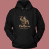 Guillermo Vampire Slayer Vintage Hoodie