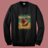 Guinea Pig Beach Life Summer Sweatshirt