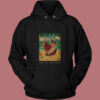 Guinea Pig Beach Life Vintage Hoodie