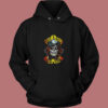 Guns N Roses Appetite For Destruction Tour 88 Vintage Hoodie