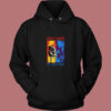 Guns N Roses Use Your Illusion Album Art Vintage Hoodie